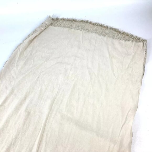 LOUIS VUITTON Monogram logo Glitter Etoile Monogram Scarf Shawl Stole - Picture 10 of 15